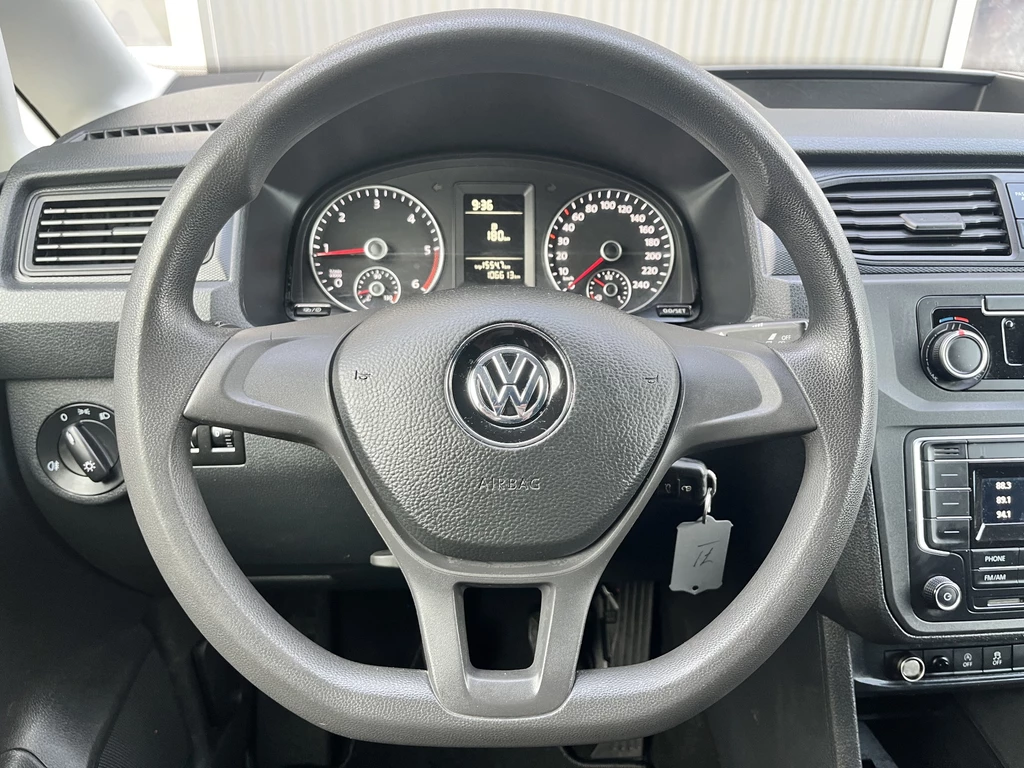 Volkswagen Caddy – foto 14