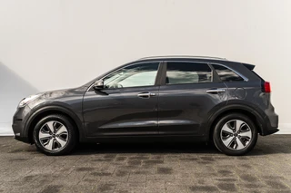 Kia Niro – thumbnail 3