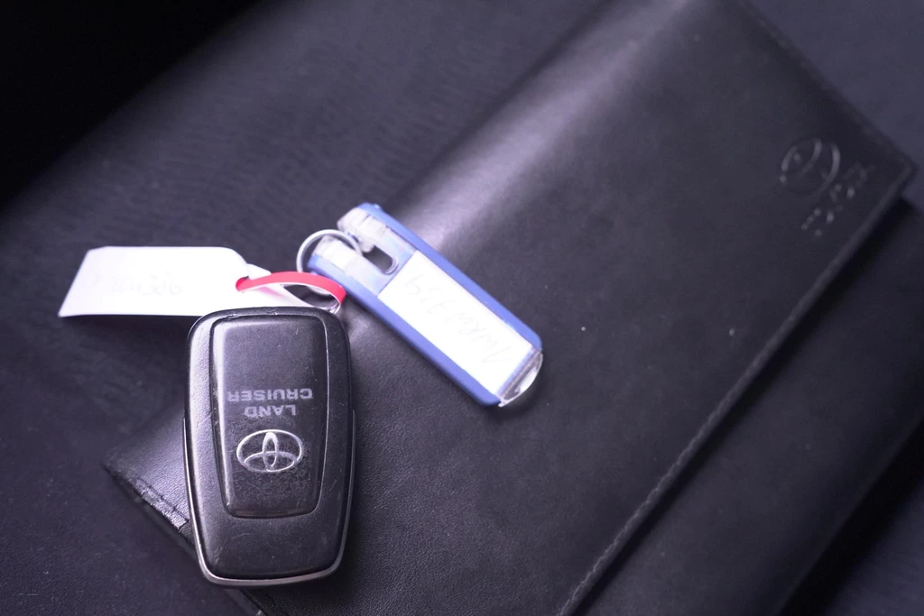 Toyota Land Cruiser – foto 41