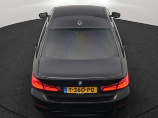 BMW 5 Serie – thumbnail 5