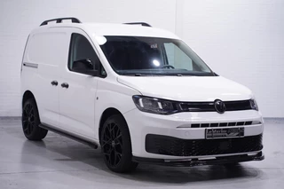 Volkswagen Caddy – thumbnail 12