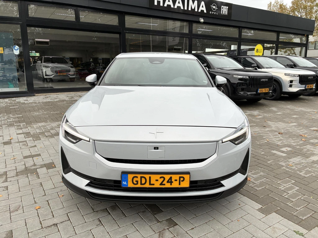 Polestar 2 – foto 8