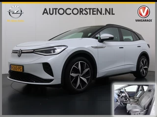 Volkswagen ID.4 – thumbnail 1