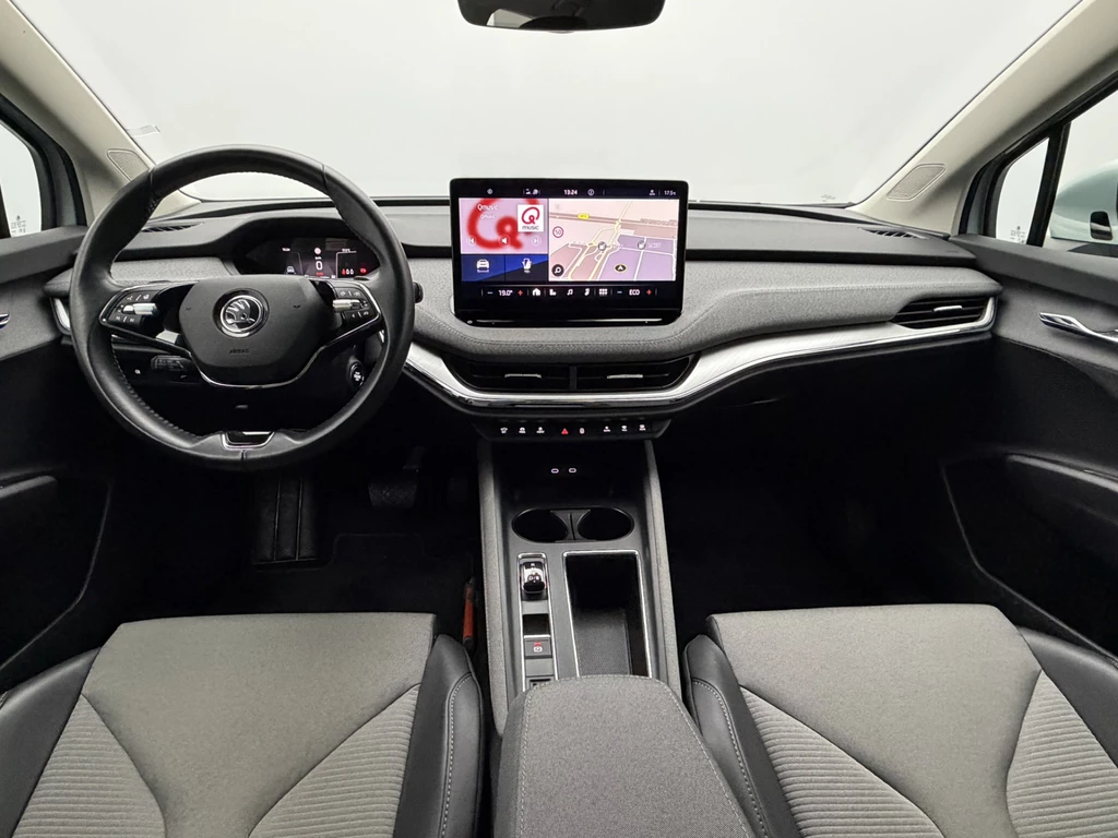 Škoda Enyaq iV – foto 8