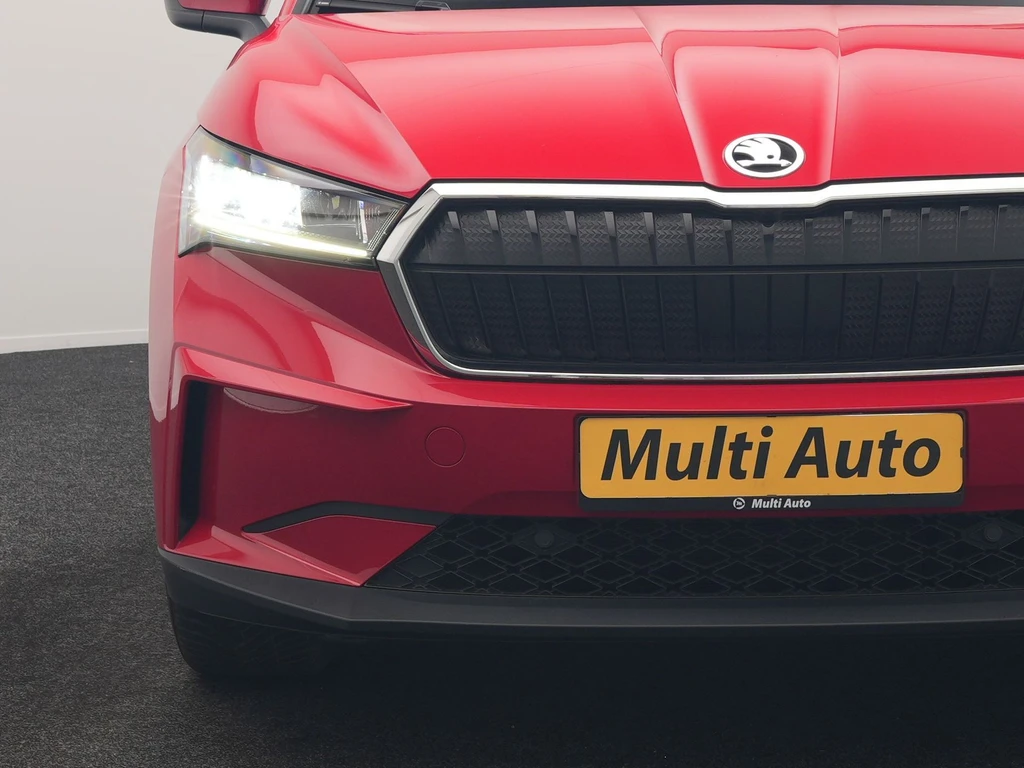 Škoda Enyaq iV – foto 22