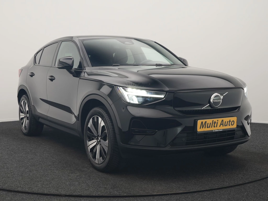 Volvo C40 – foto 9