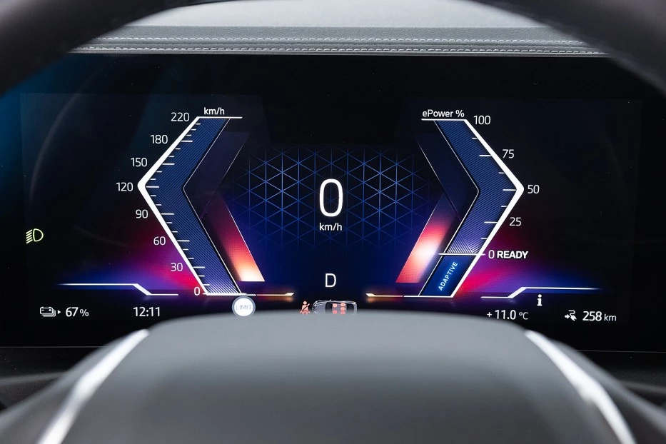 BMW i4 – foto 36