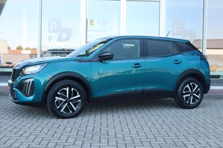 Peugeot 2008 – thumbnail 2
