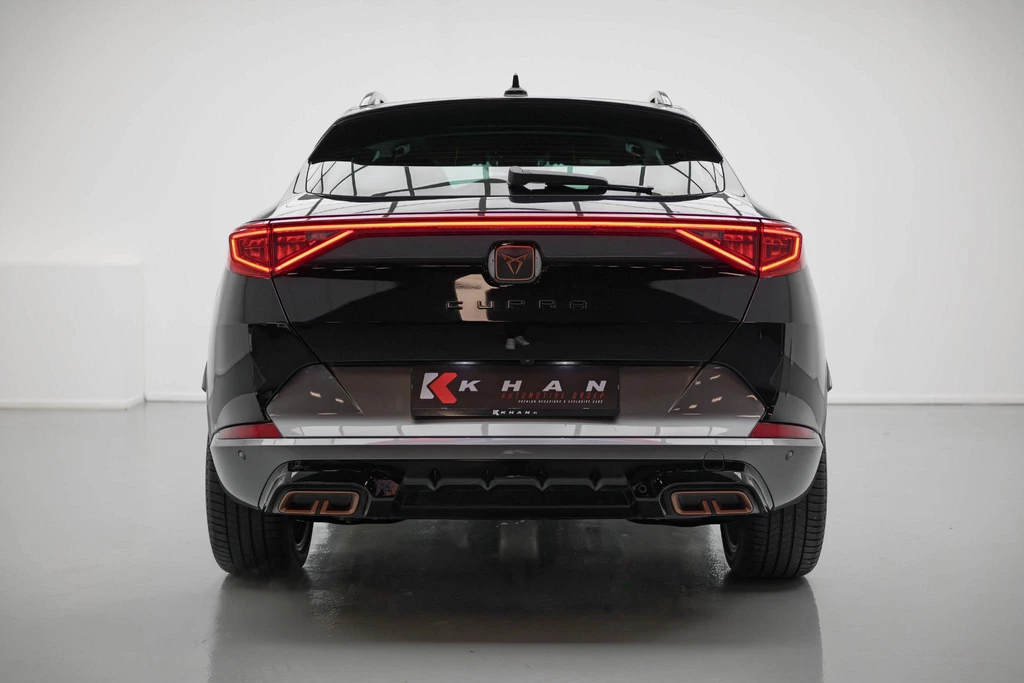 CUPRA Formentor – foto 7