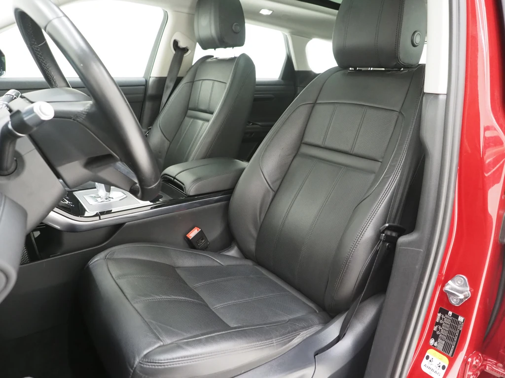 Land Rover Range Rover Evoque – foto 9