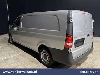 Mercedes-Benz Vito – thumbnail 2