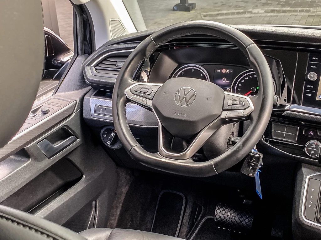 Volkswagen Multivan – foto 53