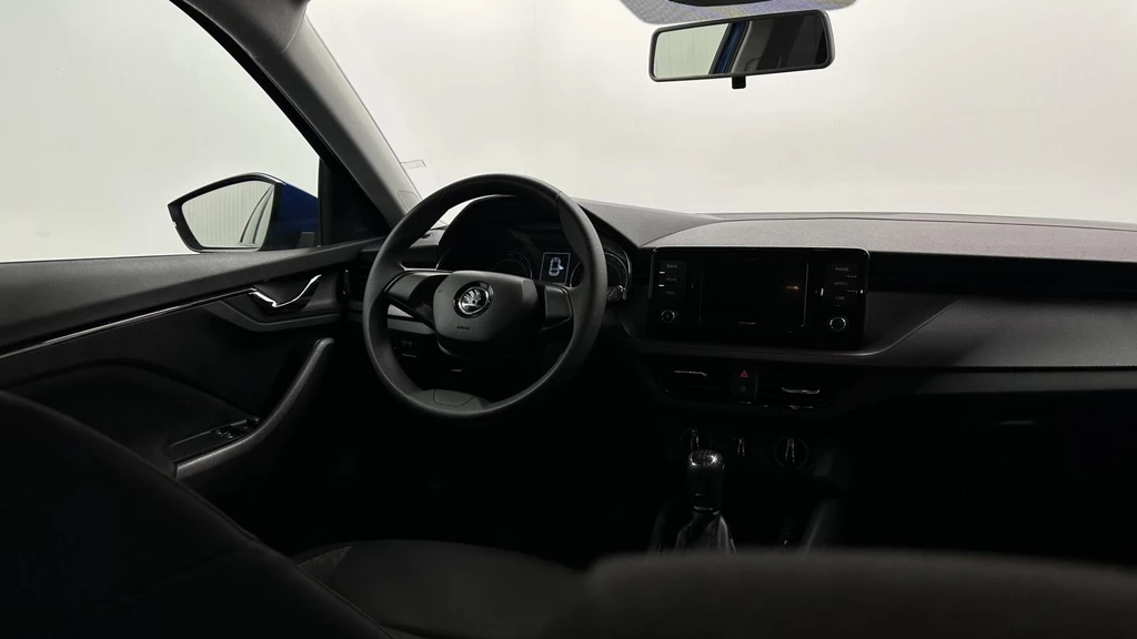 Škoda Scala – foto 17
