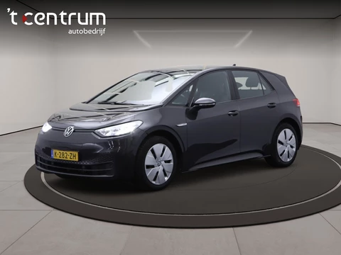 Volkswagen ID.3 Life 58 kWh Pro 204 PK, SOH 91%, Winterpakket, Carplay, Navigatie