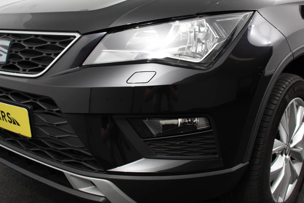 SEAT Ateca – foto 22