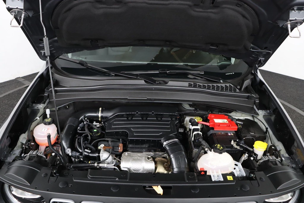 Jeep Renegade – foto 30