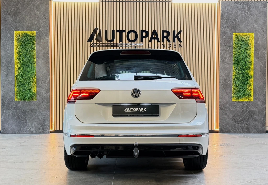 Volkswagen Tiguan – foto 4