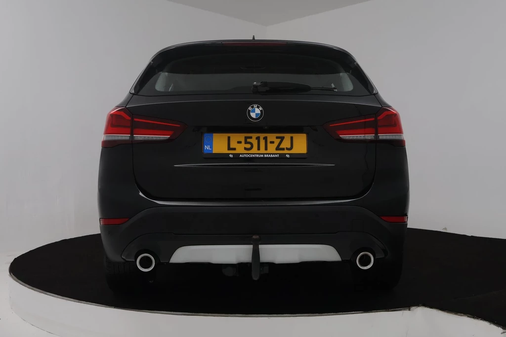 BMW X1 – foto 4