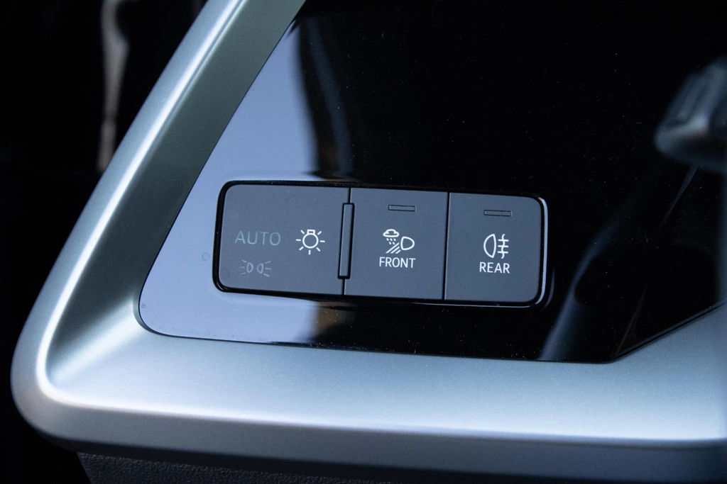 Audi A3 – foto 36