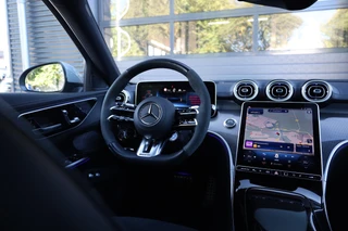 Mercedes-Benz C-Klasse – thumbnail 36