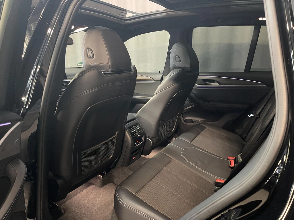 BMW X3 – foto 40