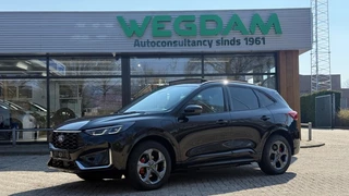 Ford Kuga – thumbnail 1
