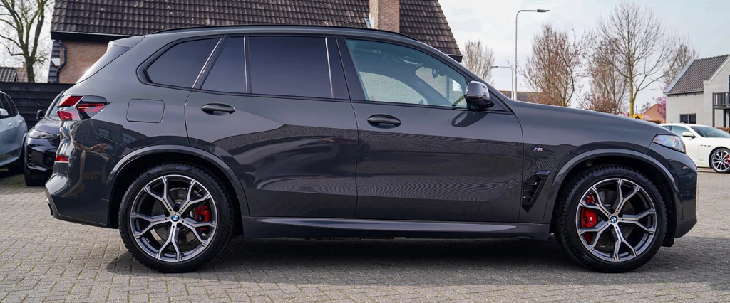 BMW X5 – foto 15