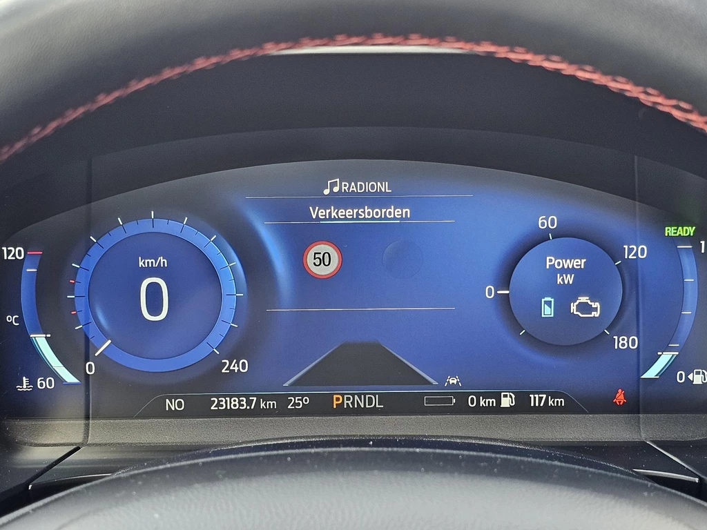 Ford Kuga – foto 20