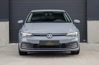 Volkswagen Golf – thumbnail 12