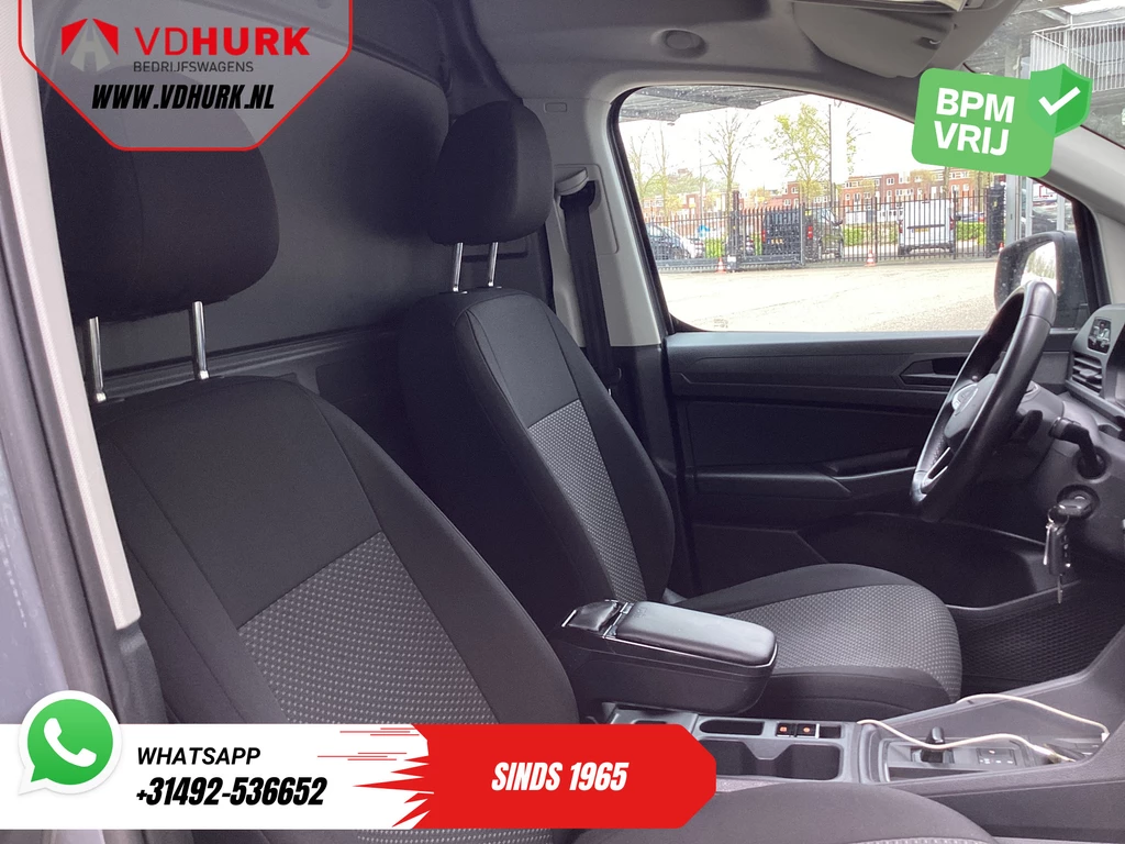 Volkswagen Caddy – foto 12