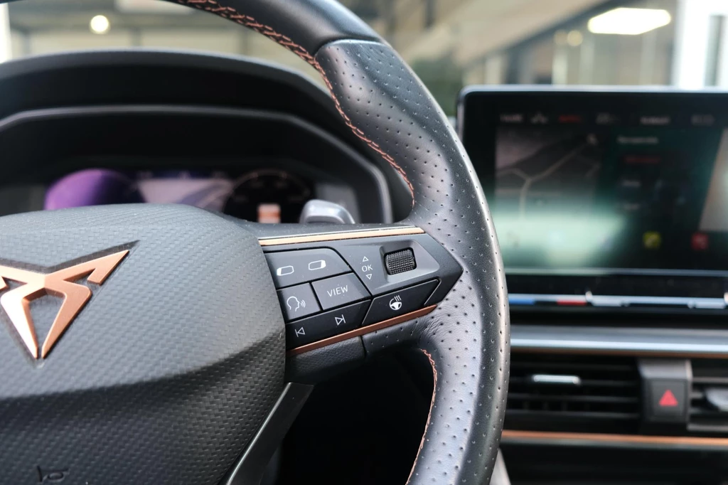CUPRA Leon – foto 29
