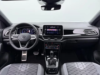 Volkswagen T-Roc – thumbnail 12
