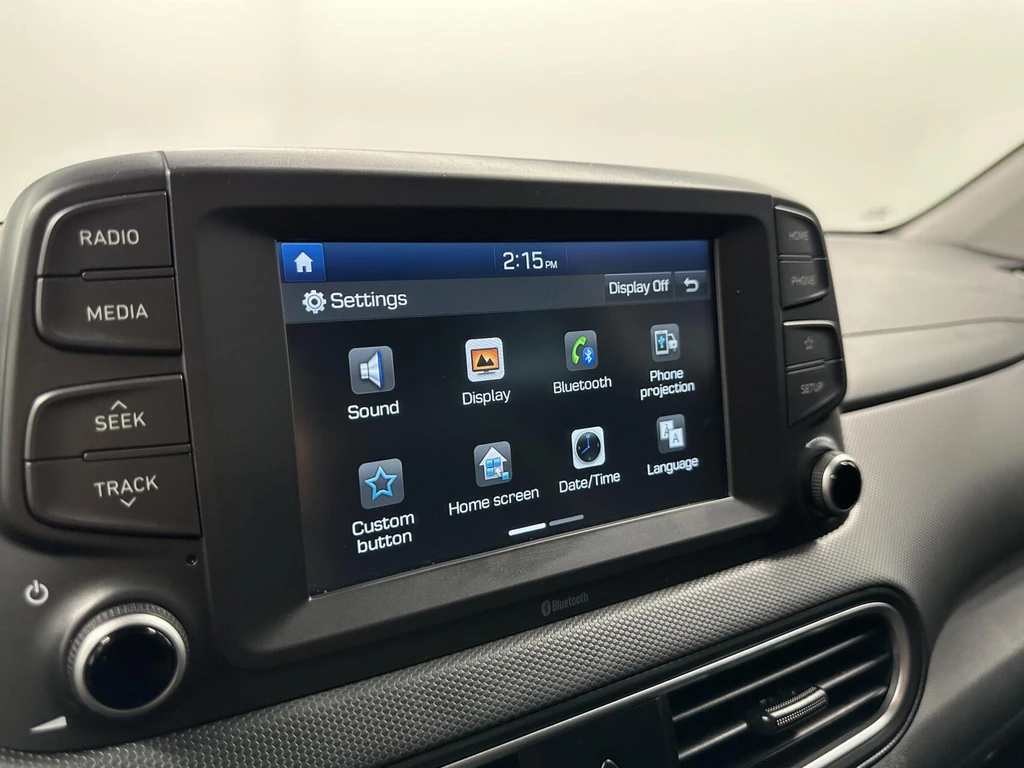 Hyundai Kona – foto 29