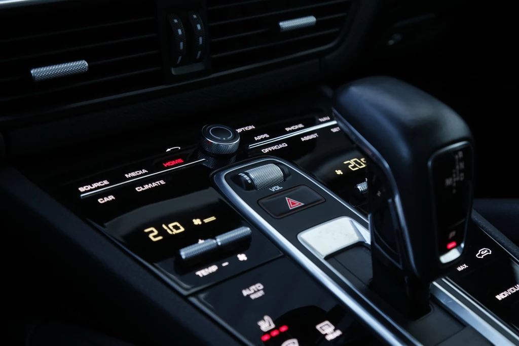 Porsche Cayenne – foto 58