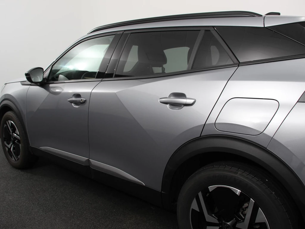Peugeot 2008 – foto 29