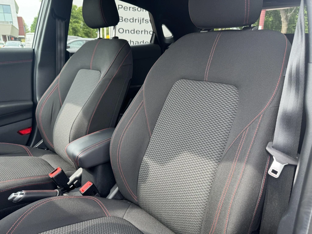 Ford Puma – foto 7