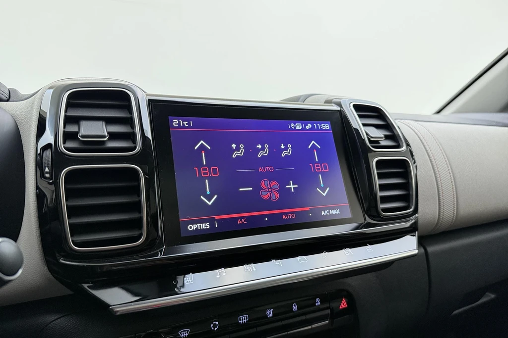 Citroën C5 Aircross – foto 28