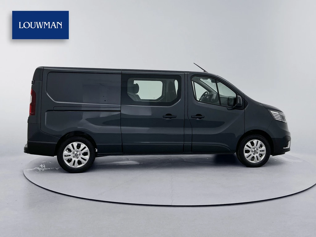 Renault Trafic – foto 11