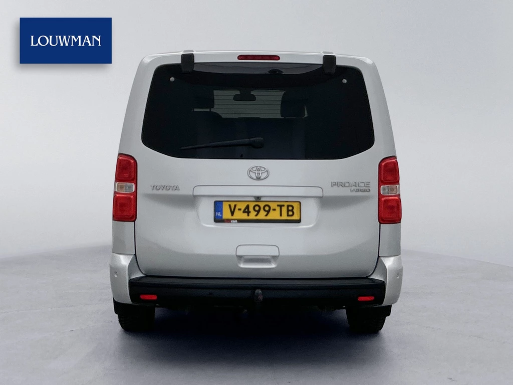 Toyota ProAce – foto 8