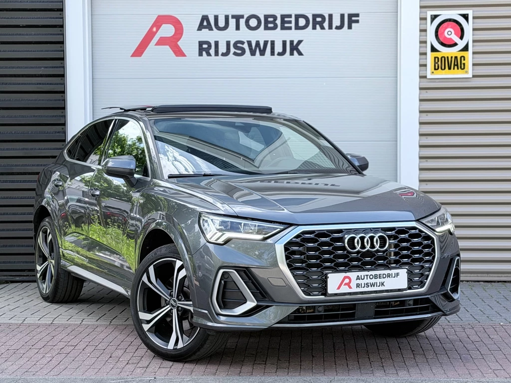 Audi Q3 – foto 7