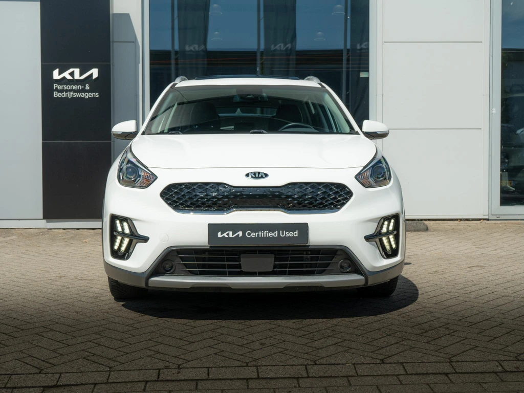 Kia Niro – foto 8