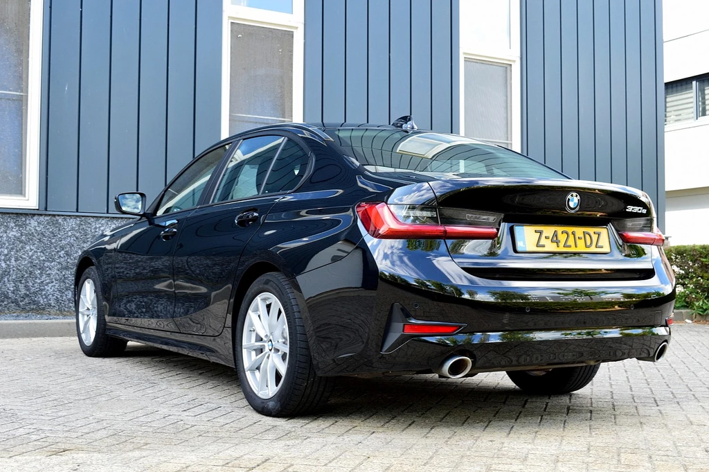 BMW 3 Serie – foto 3