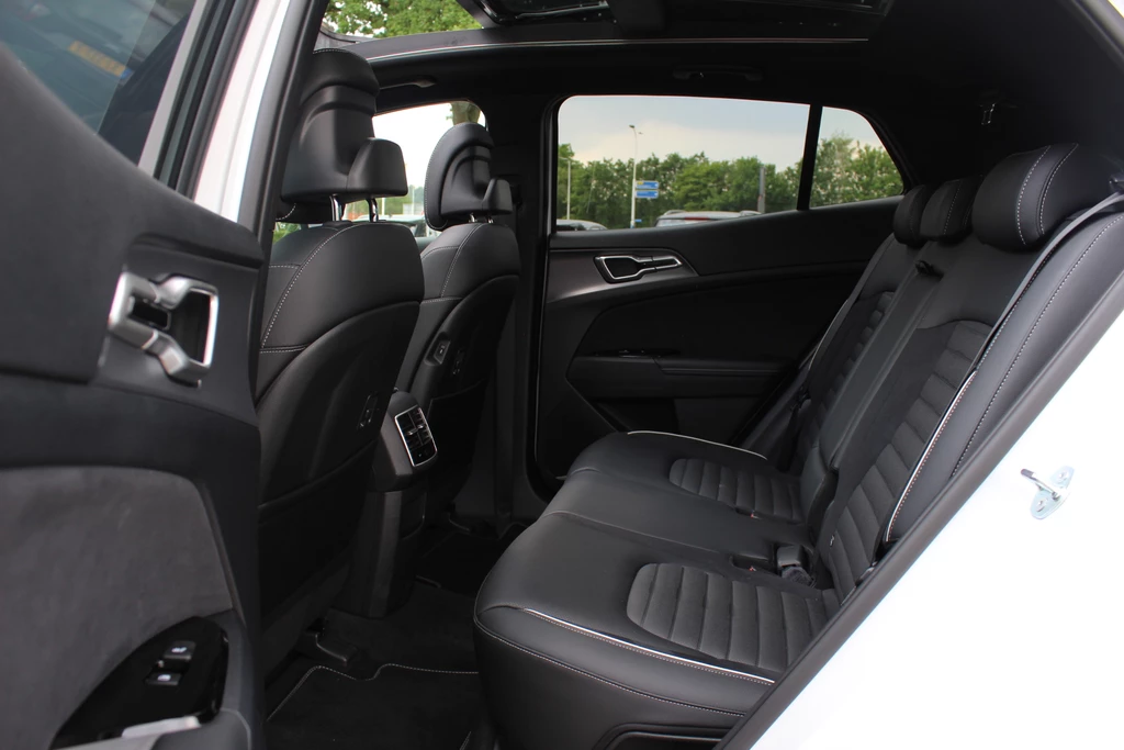Kia Sportage – foto 13