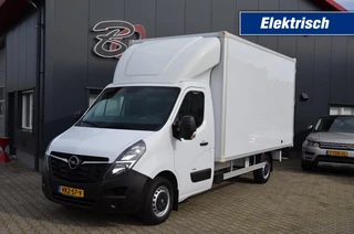 Opel Movano – thumbnail 1