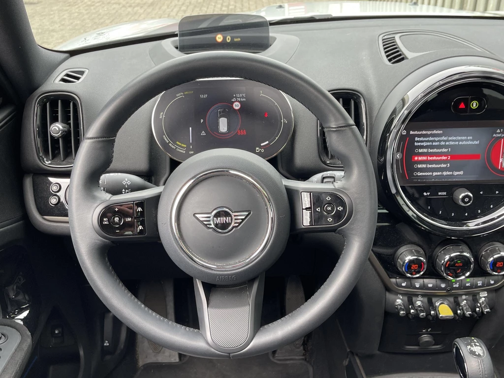 MINI Countryman – foto 7
