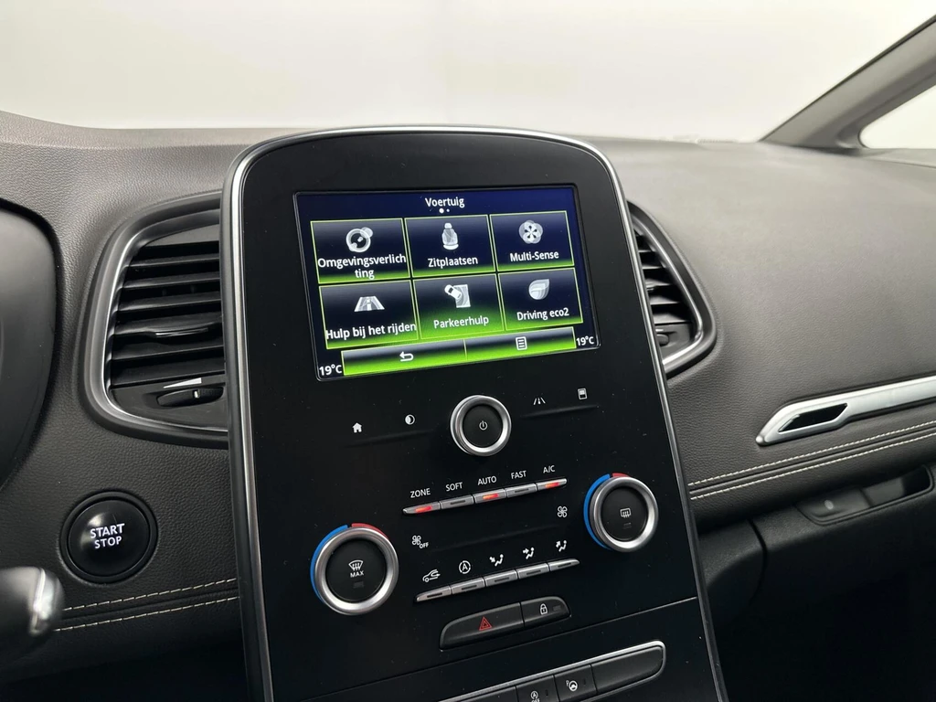 Renault Scénic – foto 33