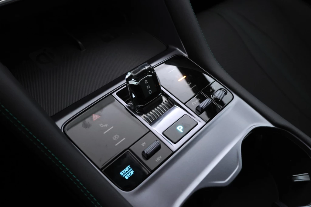 BYD SEAL U – foto 36