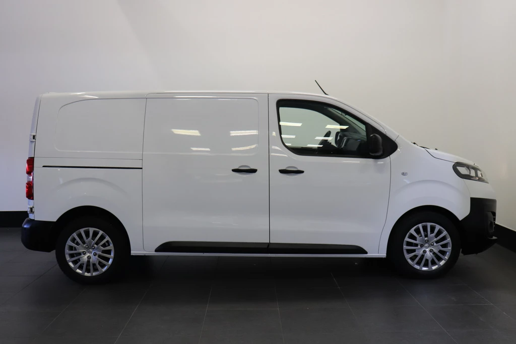 Opel Vivaro – foto 5