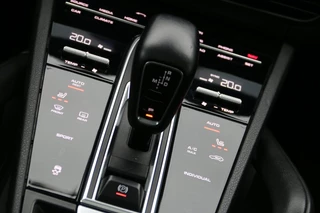 Porsche Cayenne – thumbnail 13