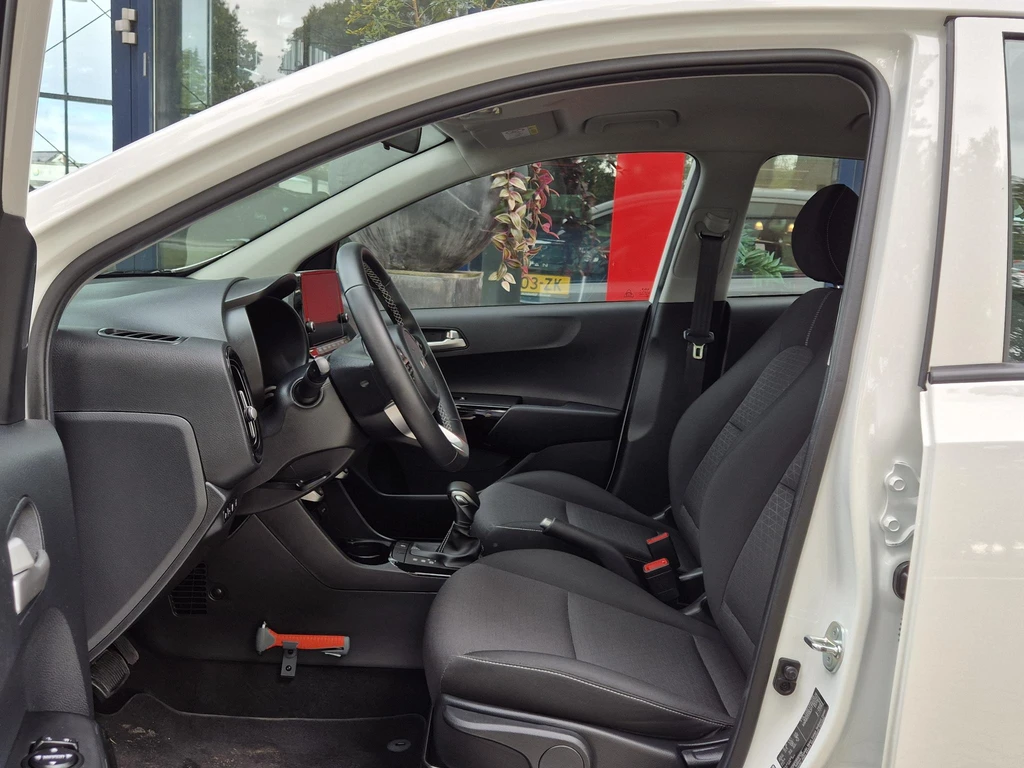 Kia Picanto – foto 12